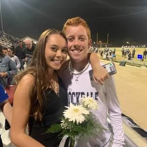 Meet your Posher, Eric